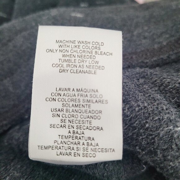 Champion Elite French Terry Sweat Pants Gray Women's Size XXL - Picture 9 of 9